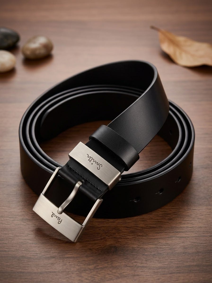 Classic belts